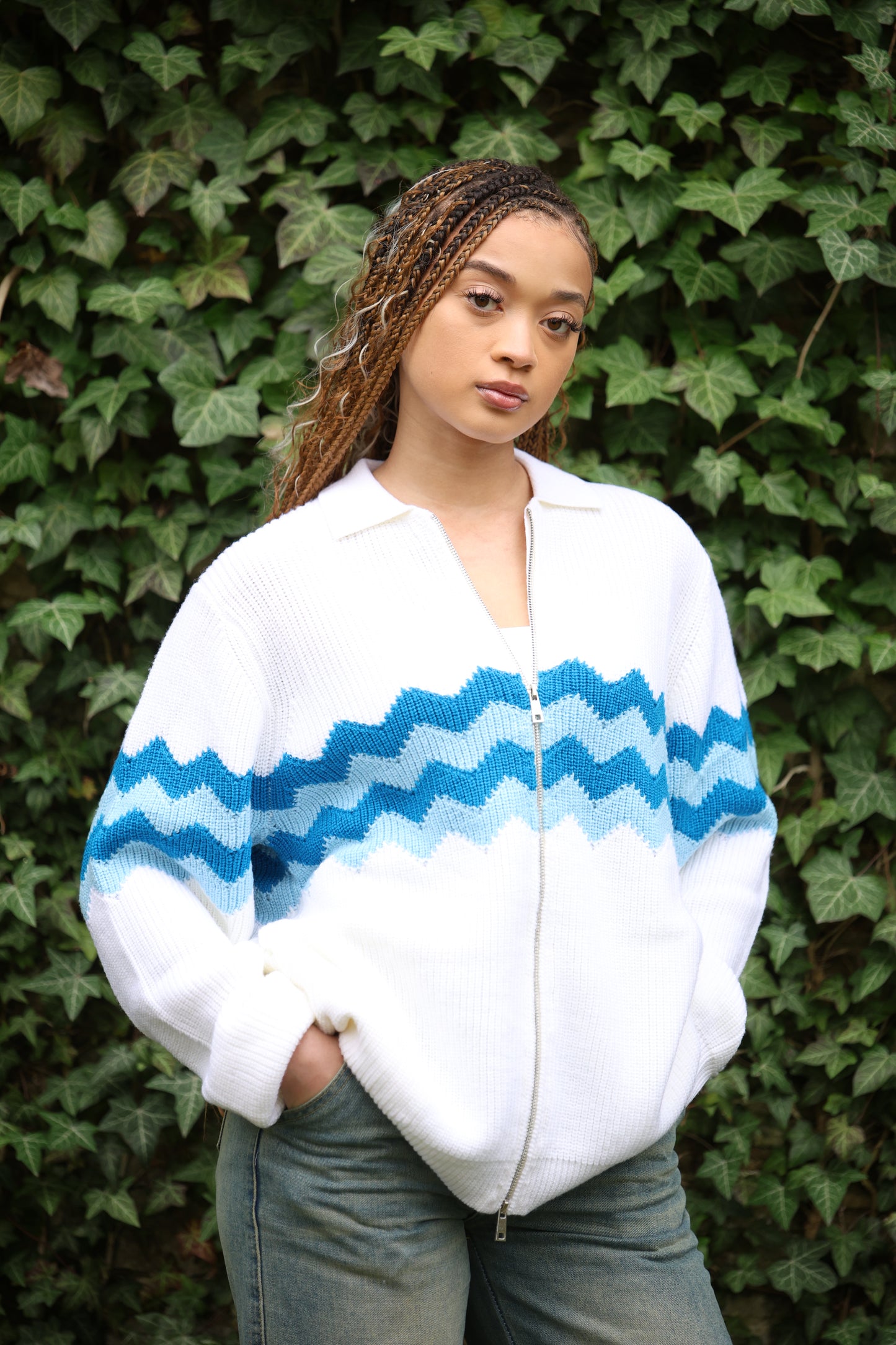 Wool Jacket