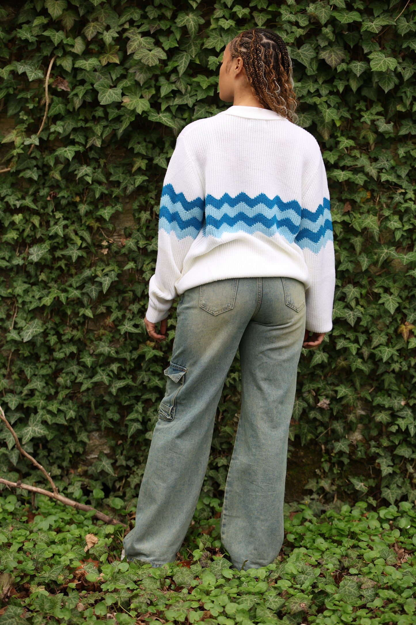 Wool Jacket