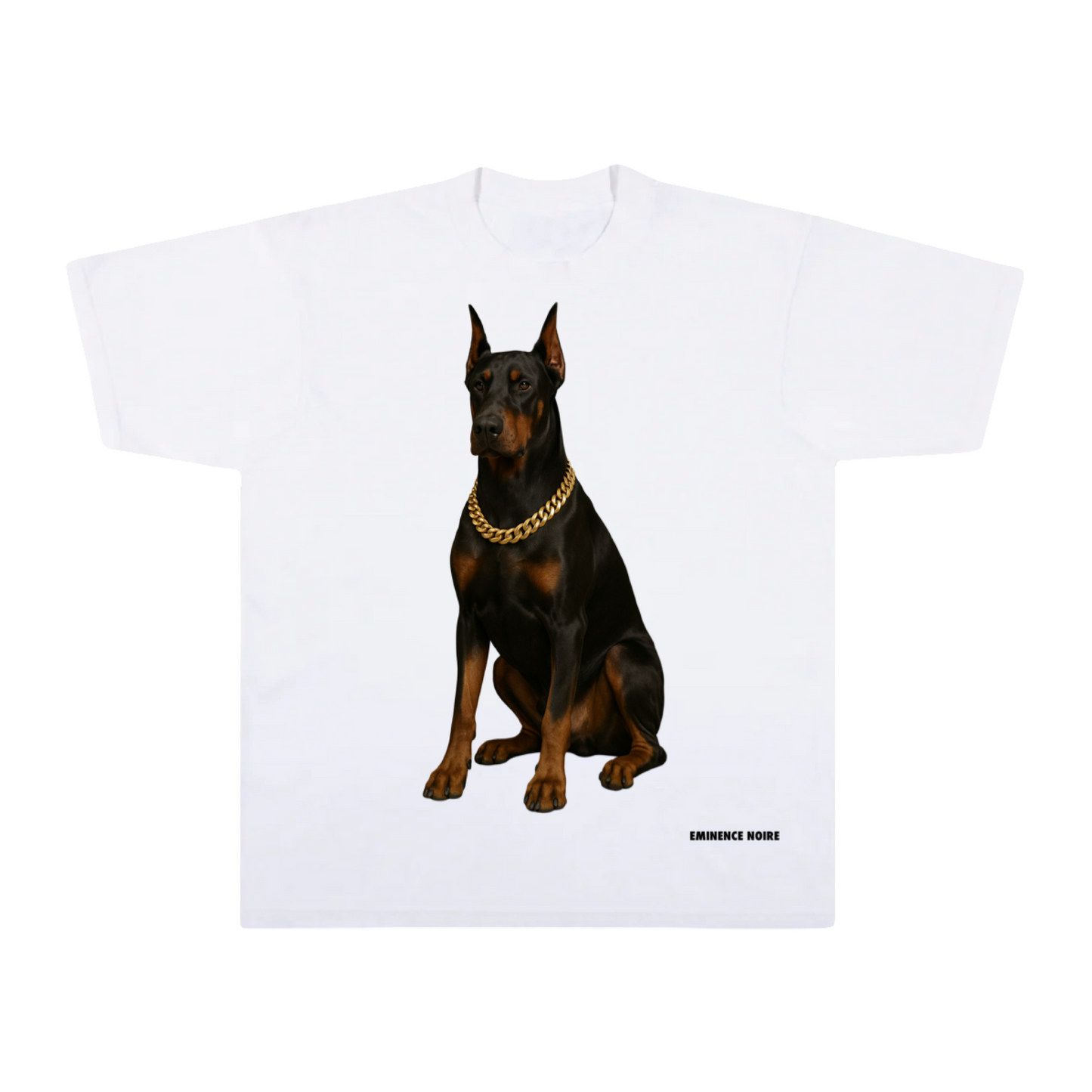 Doberman Tee