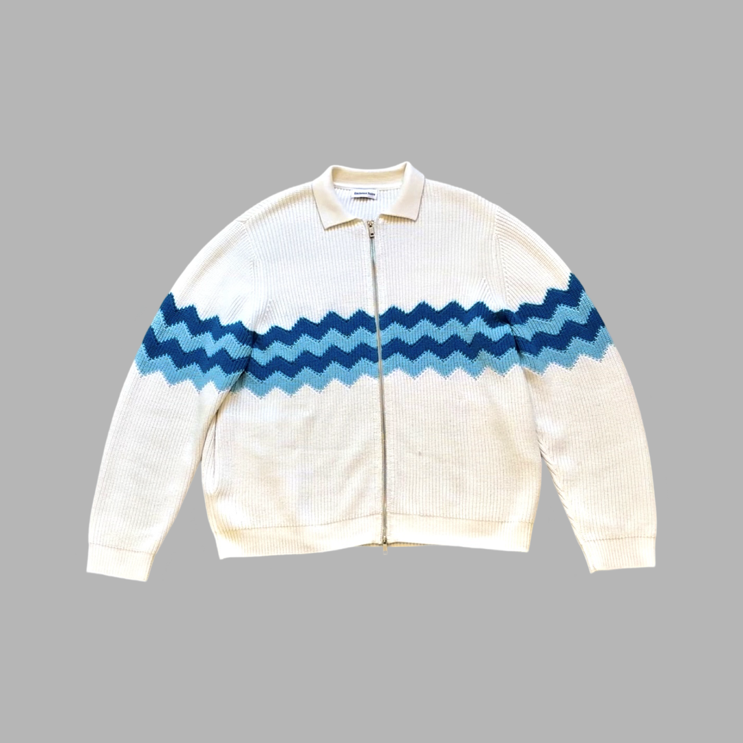 Wool Jacket