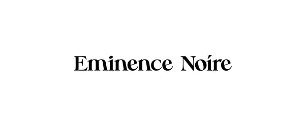 Eminence Noire logo