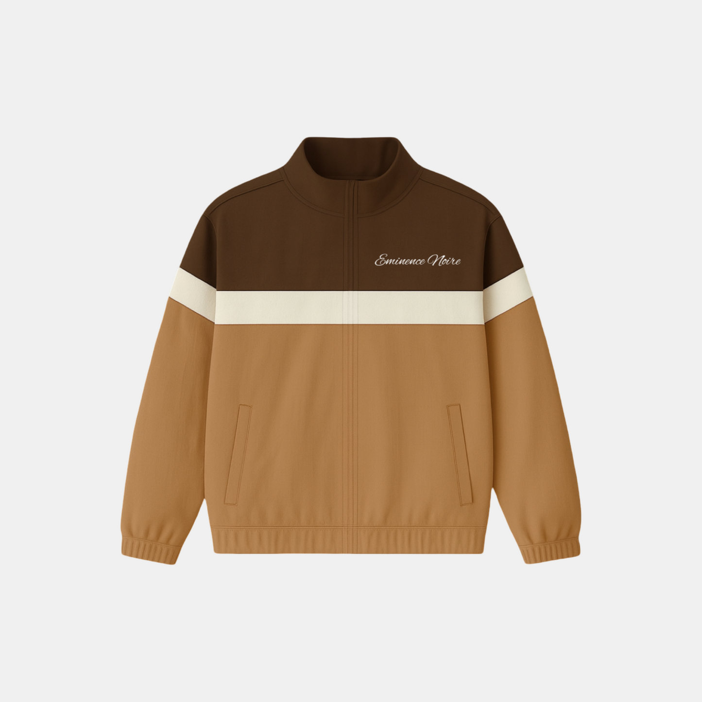 Cedarwood Track Jacket