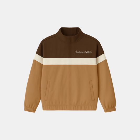 Cedarwood Track Jacket