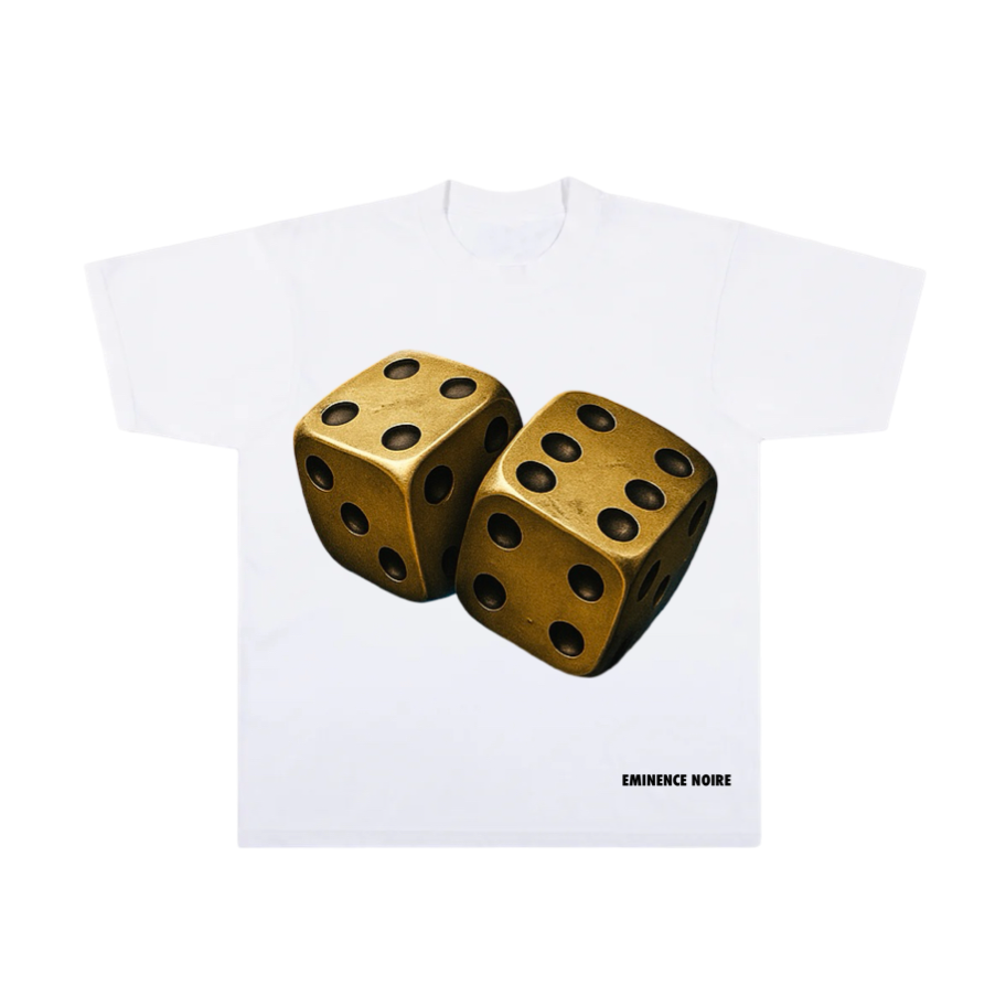 Picture Me Rollin Tee