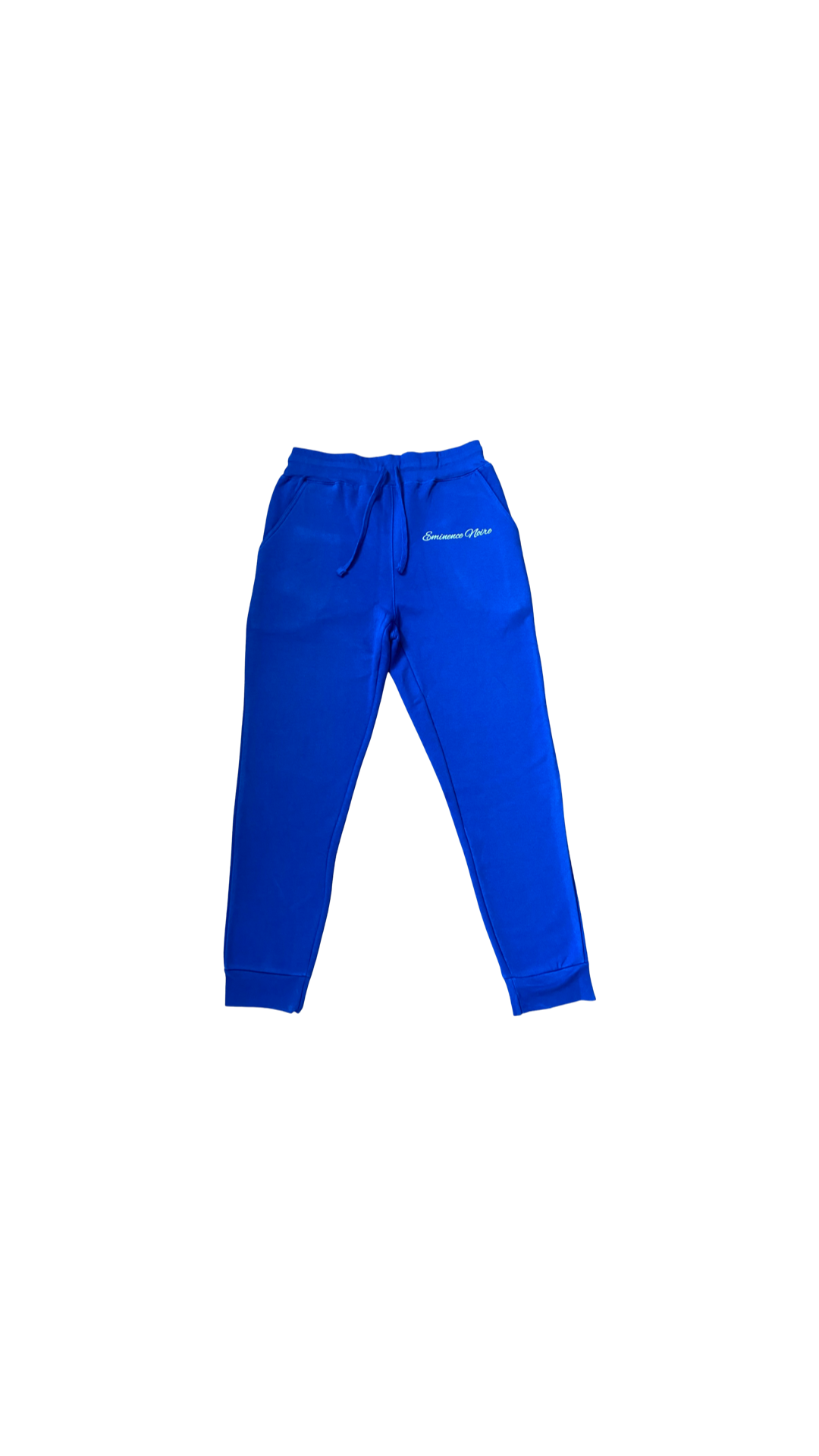 Royal Blue Sweatpants