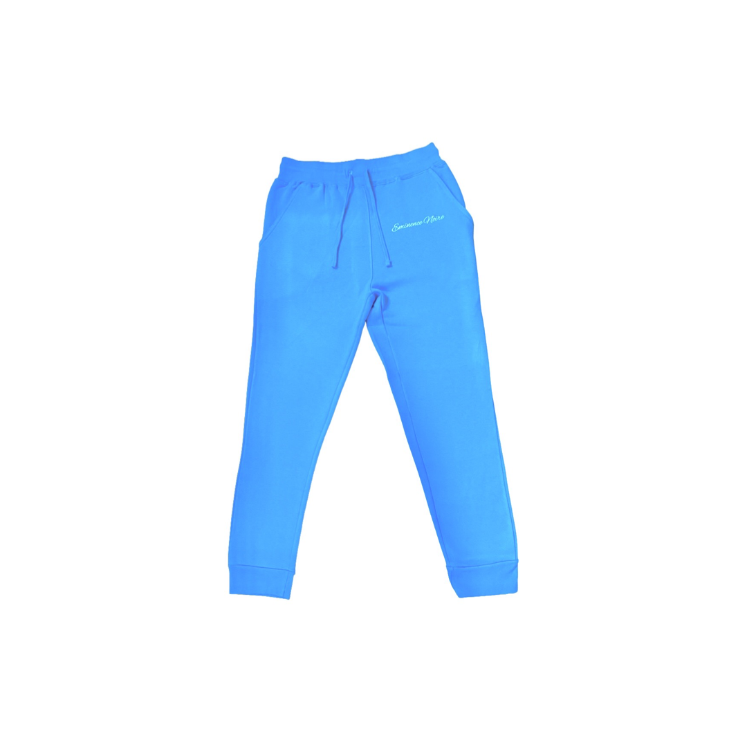 Light Blue Sweatpants