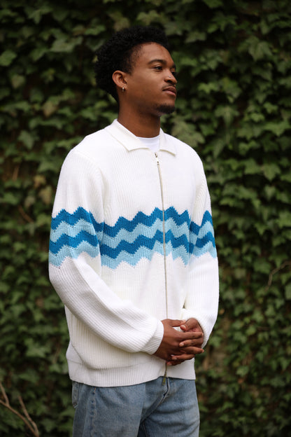 Wool Jacket