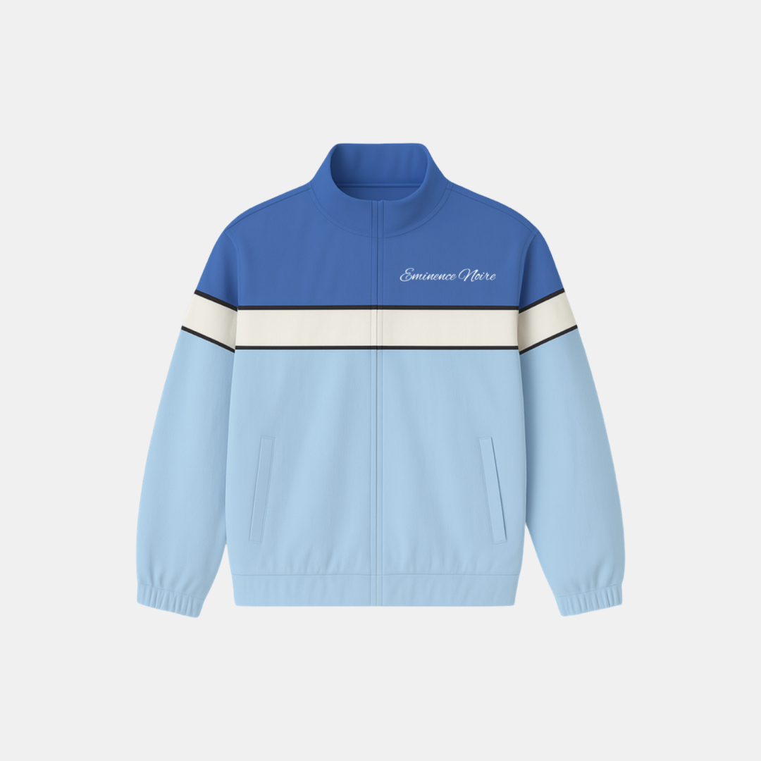 Stillwater Track Jacket