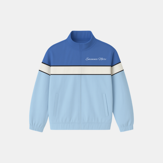 Stillwater Track Jacket