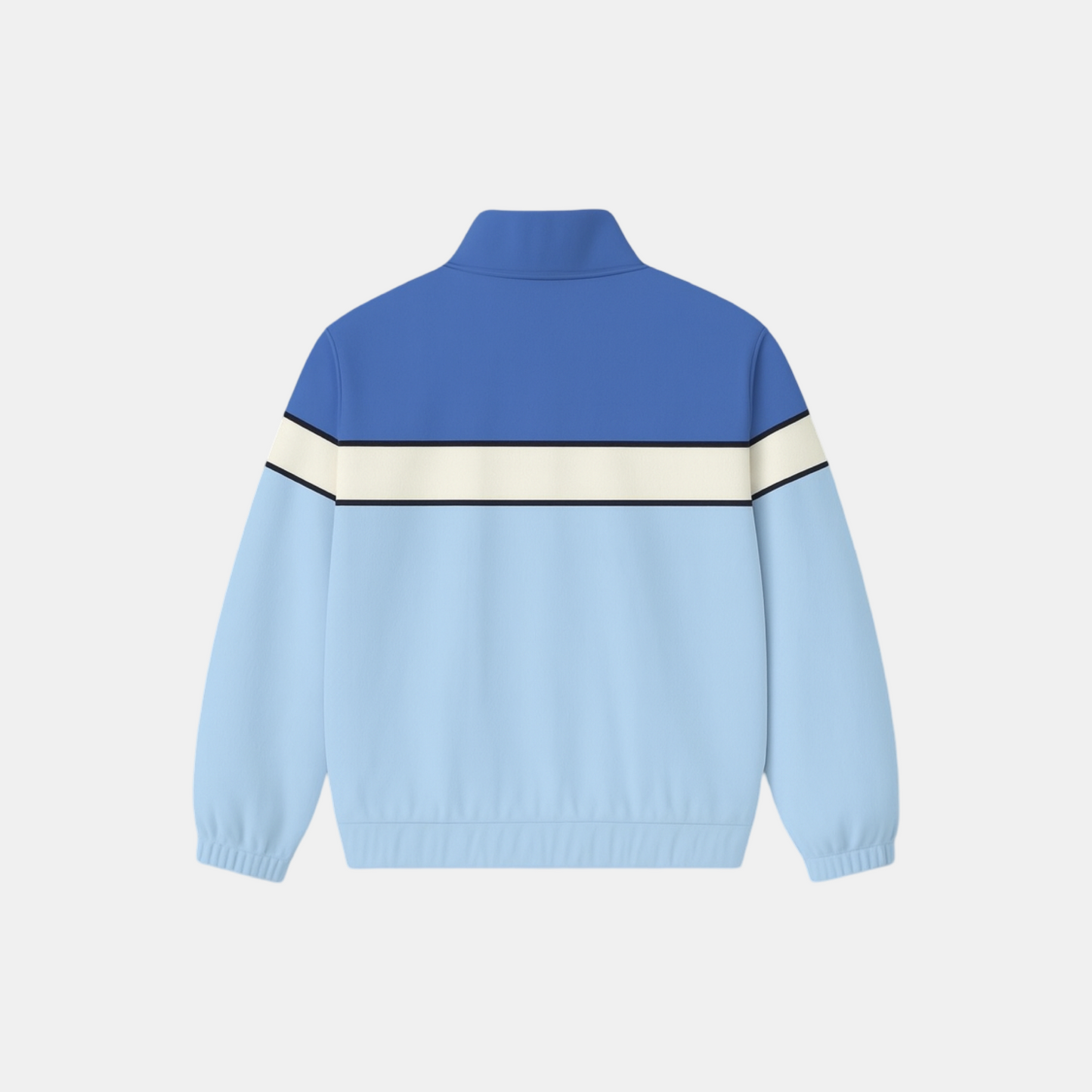 Stillwater Track Jacket