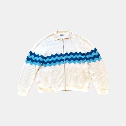 Wool Jacket