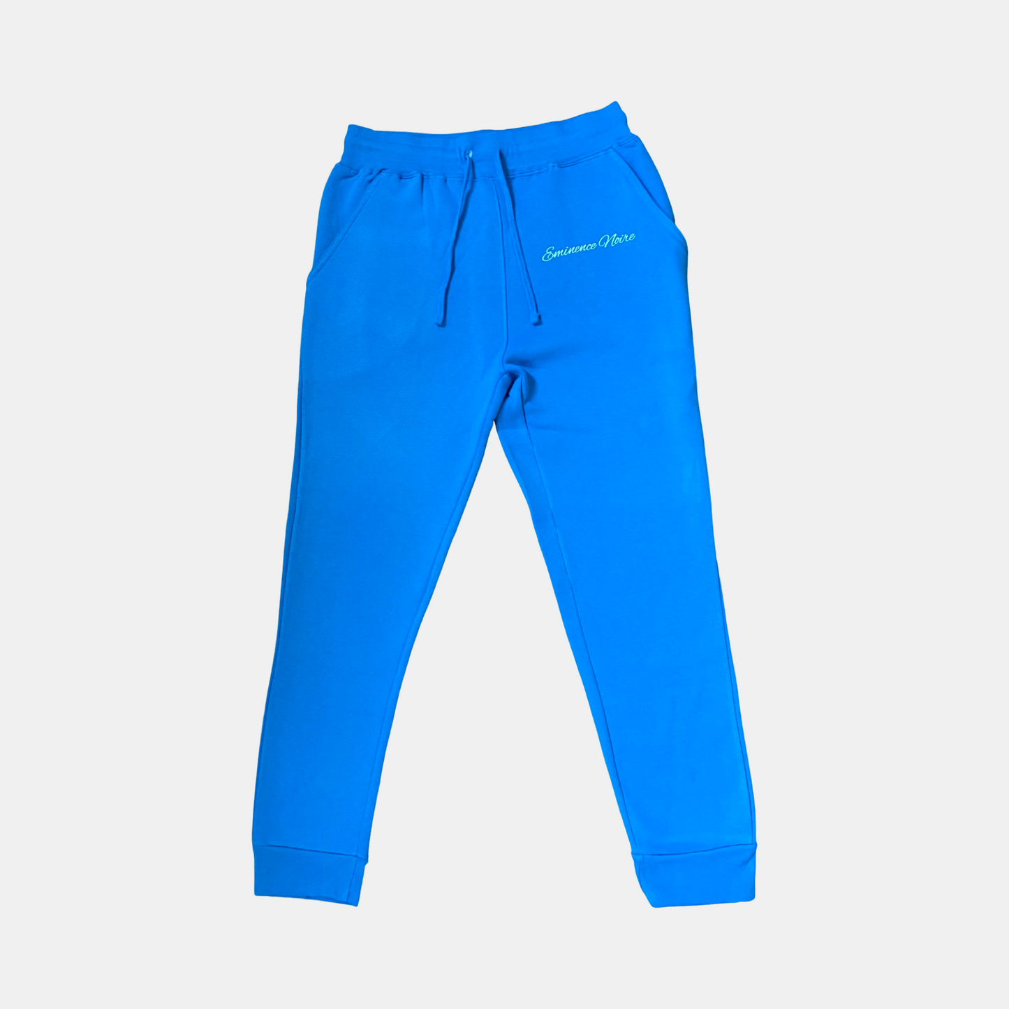 Light Blue Sweatpants