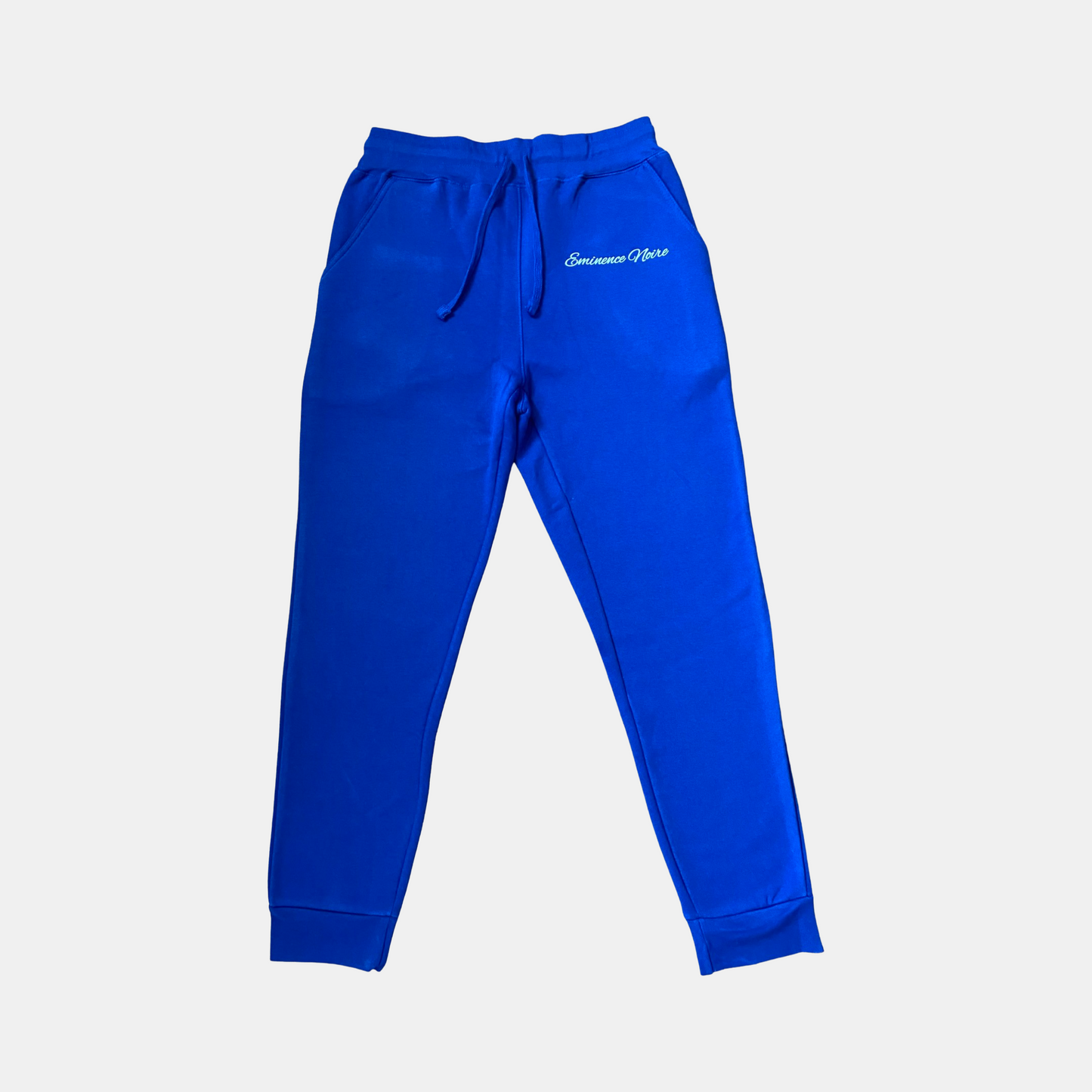Royal Blue Sweatpants